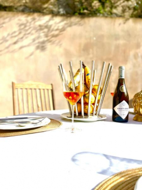 Luxury Villa Prada